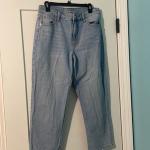 Wild Fable straight leg jeans